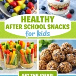 Quick Healthy Breakfast Meal Prep